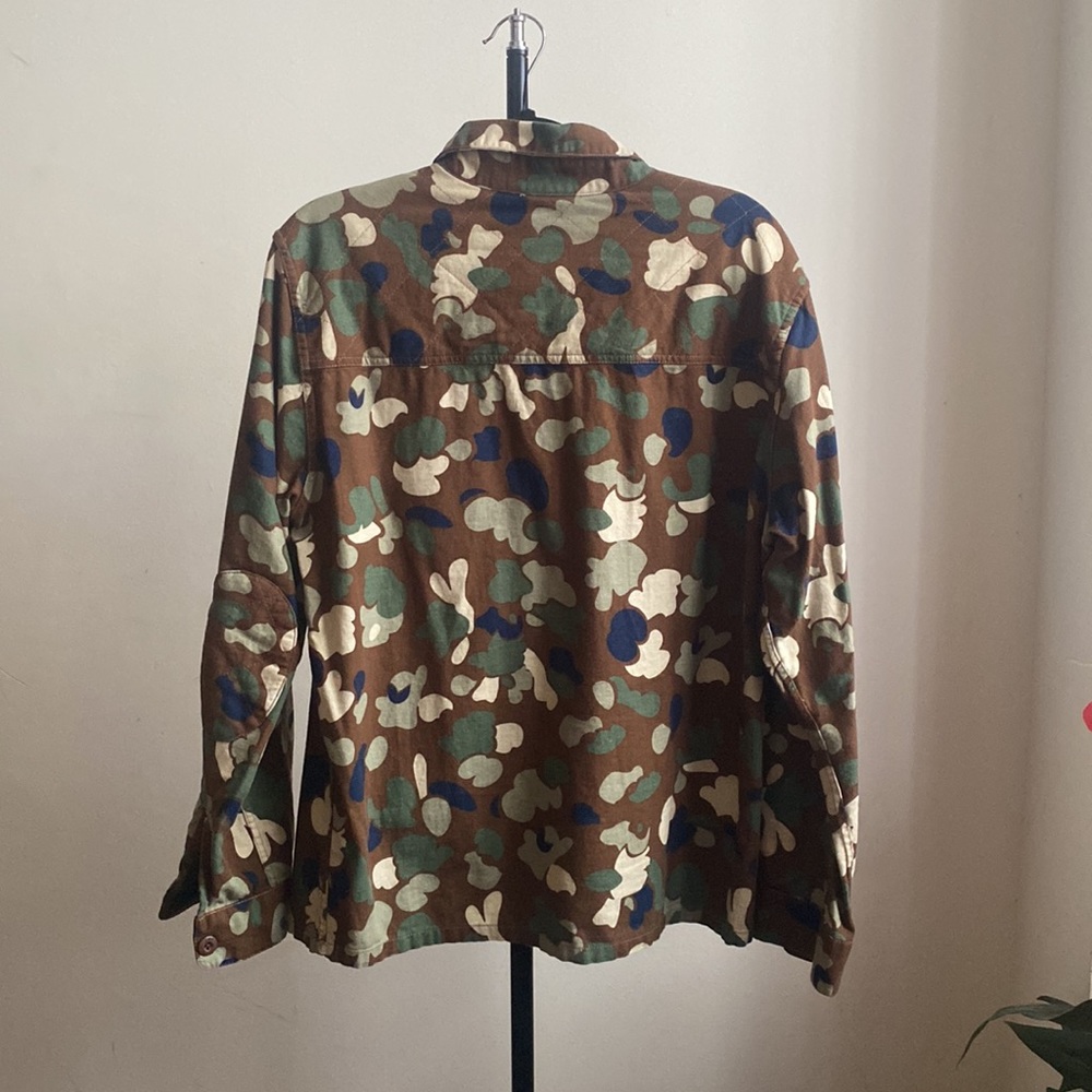 Insight button down top - Picture 4 of 4